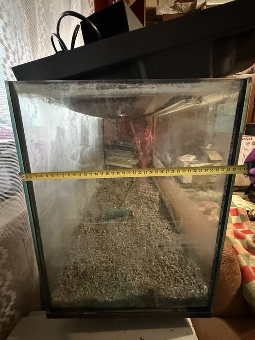 Акваріум 100*52*40