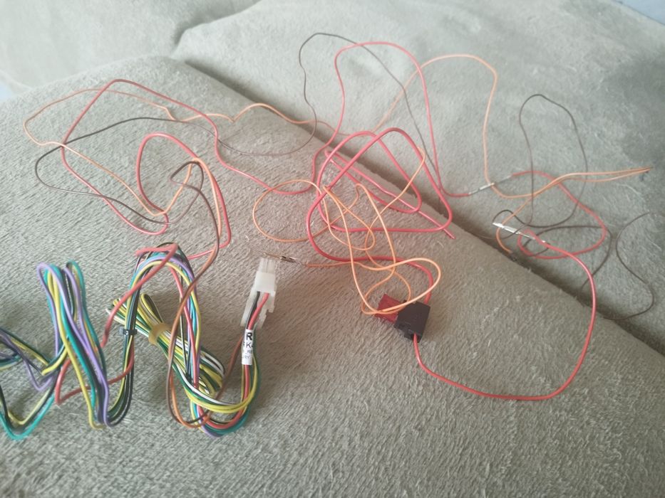 Modulo vidros Renault Captur