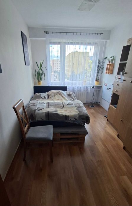 Mieszkanie – Kęty - Widok 3