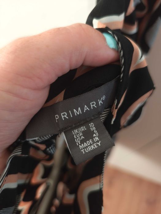 Nowa Bluzka Primark 38