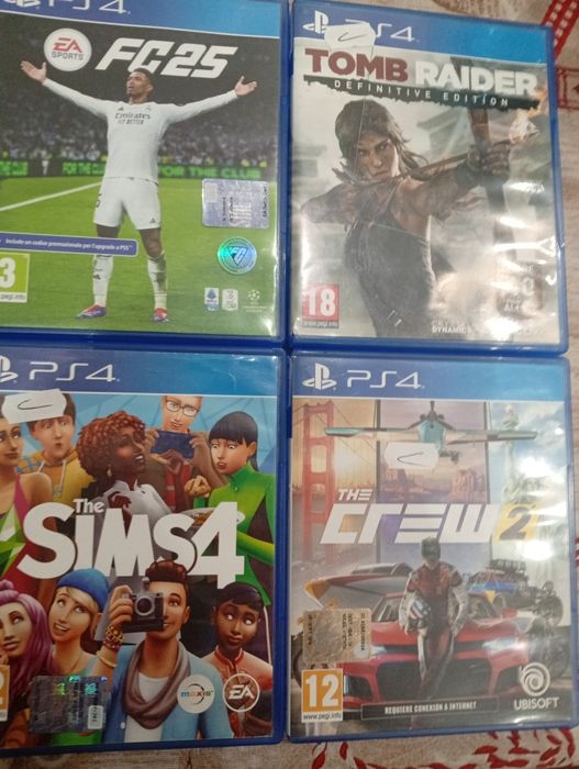 Гра диск для ps4 crash читайте опис