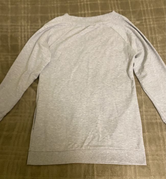 Свитшот женский теплый Elle sport