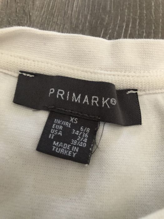 Топ від primark