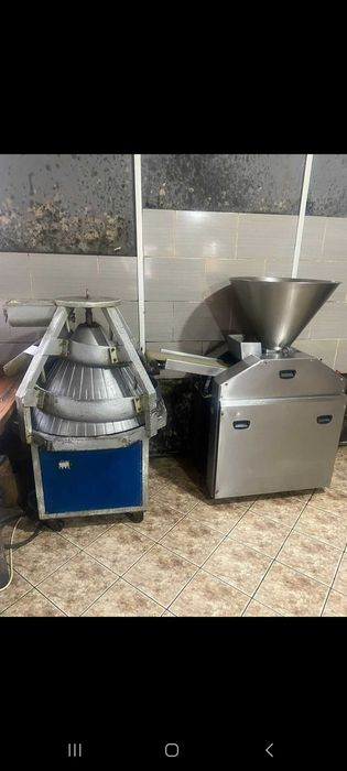 Продаж діючіюї пекарні у Широкому