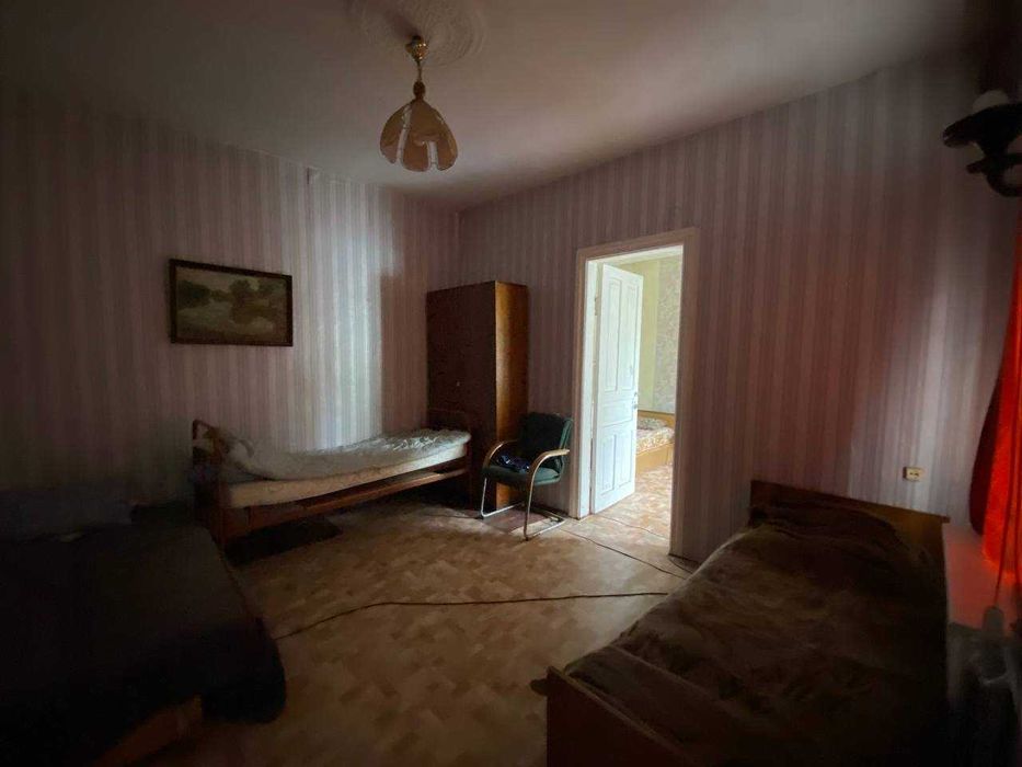 Продаж будинку с.Ворзель;120,5м2;8 сот;всі комунікації заведені.ID:655