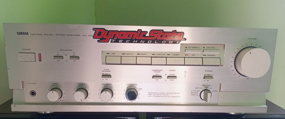 Продам усілок і колонки можу продати і окремо