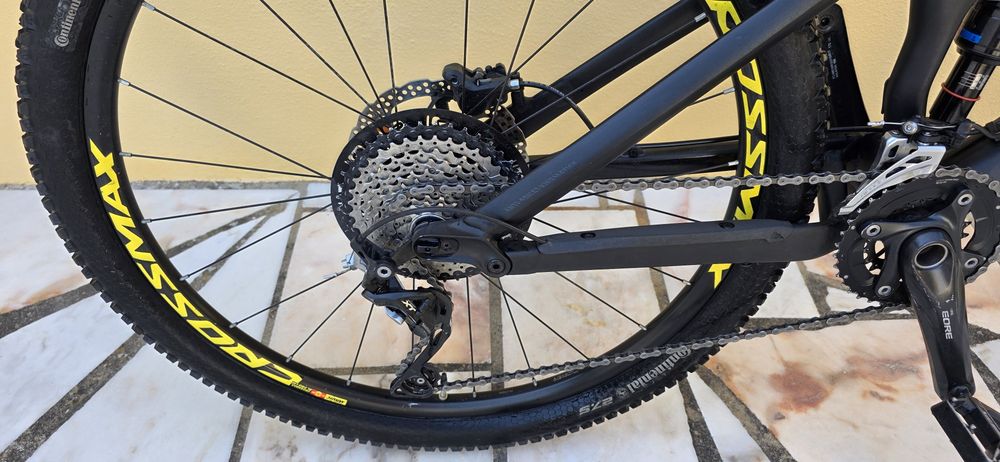 Canyon Neuron AL 6.0 (Tamanho S) - Estado Impecável