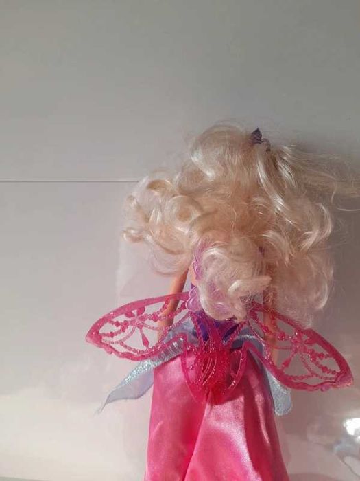Lalka elf barbie mattel