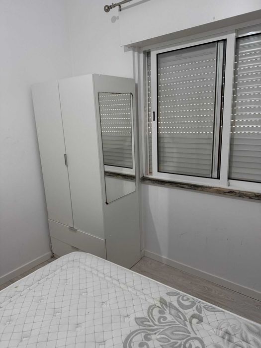 Quartos solteiro ou casal