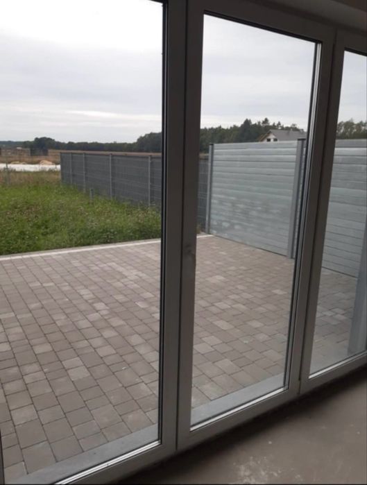 Sprzedam dom w zabudowie szeregowej pow. 100m2