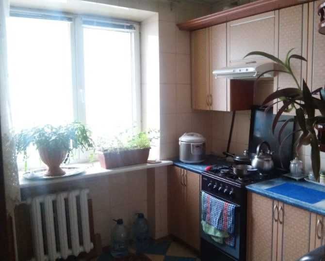 Продаж 2к квартири Виноградар