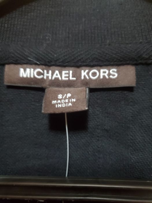 Polos novos com etiqueta