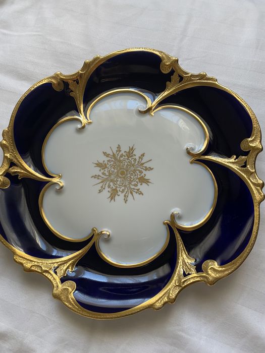 Германия  ЛФЗ herend