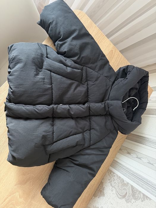 Курточка Zara стан 10-10
