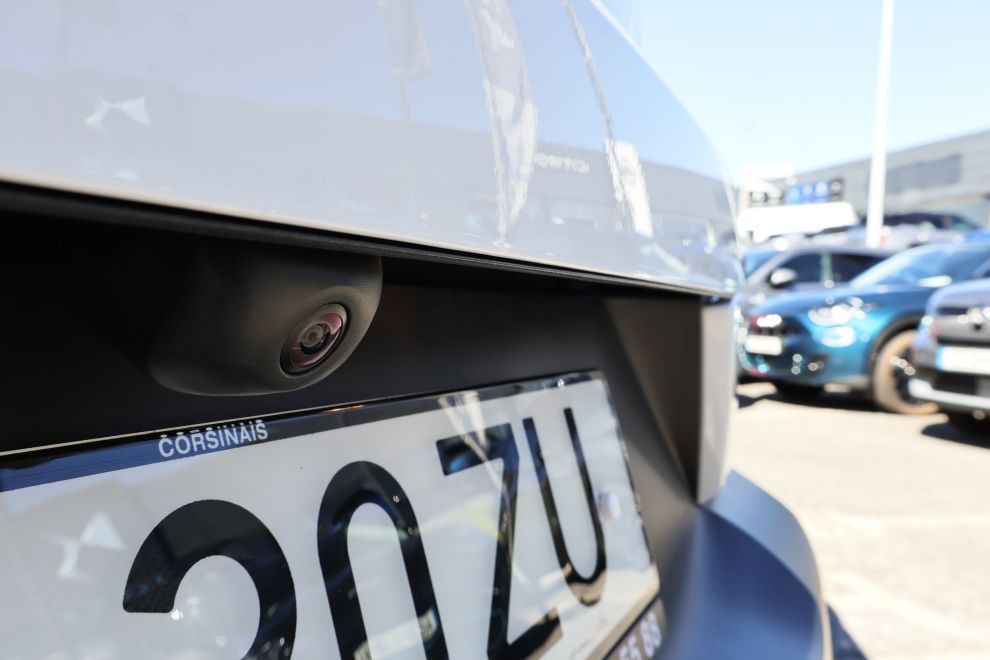 Citroën e-C3 44 kWh Autonomia Conforto Max