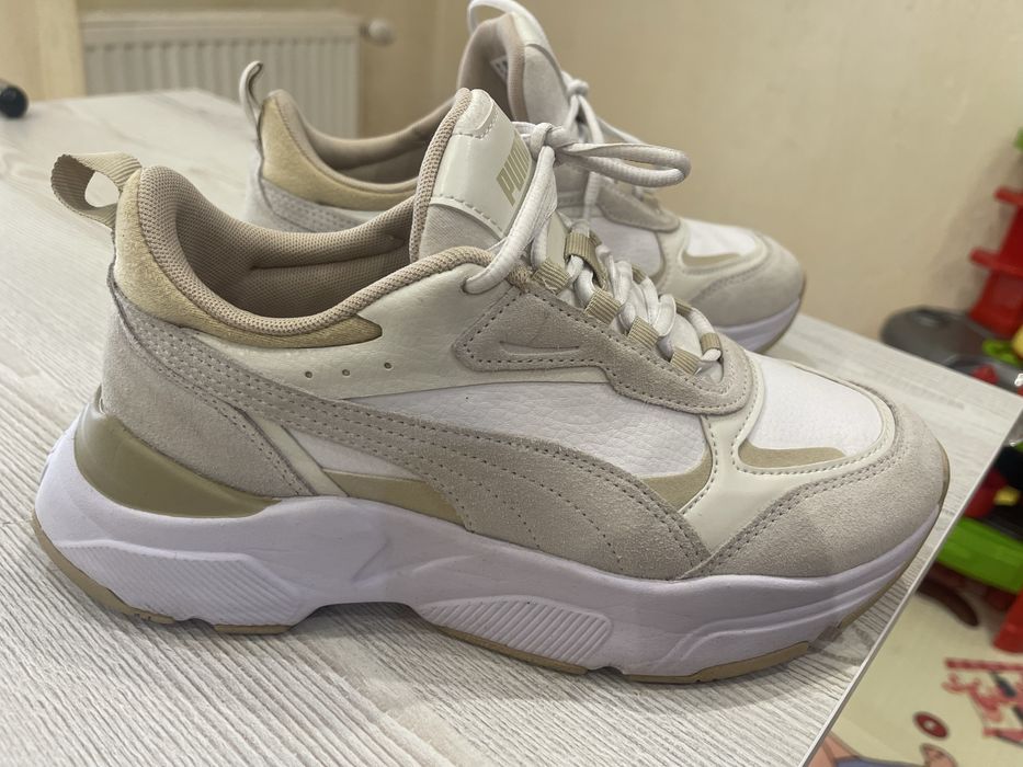 Кросівки Puma (оригінал)