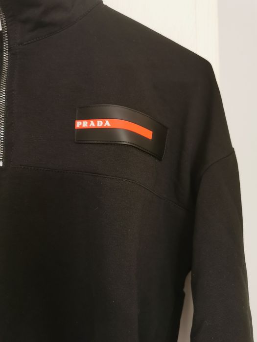 Bluza Prada Milano