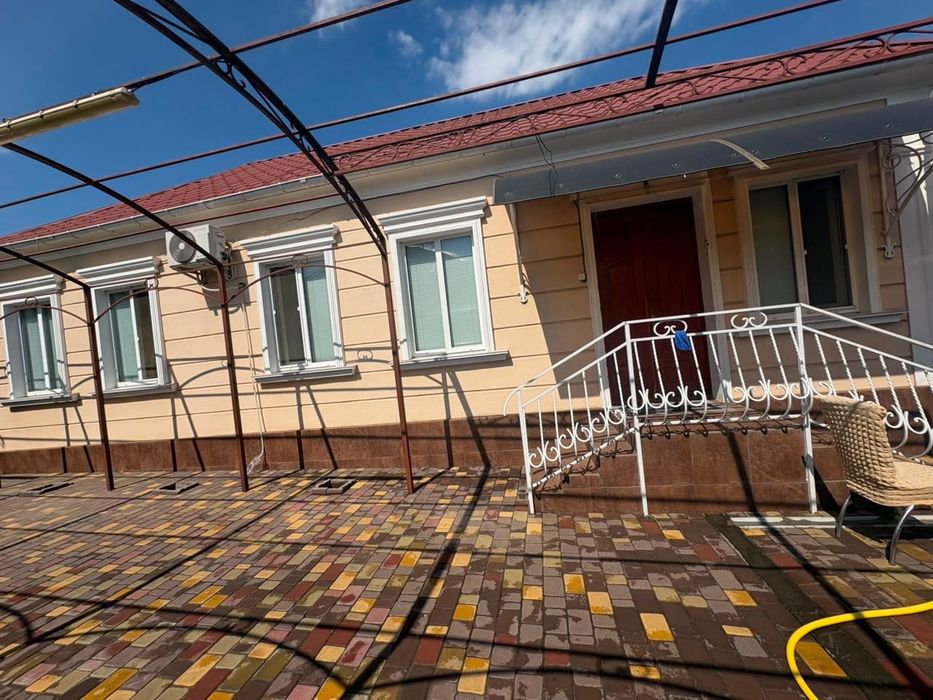 Продам будинок в Варварівці