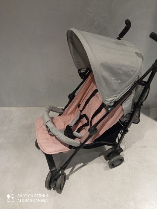 Wózek spacerowy Smyk