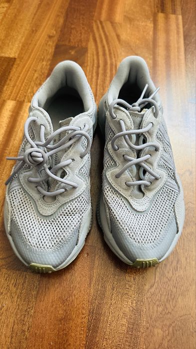 Buty sportowe asidas ozzewego damskie, rozm 36 2/8