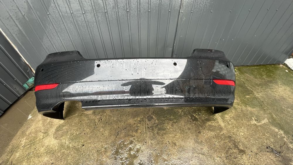 Бампери.бмв е 60..