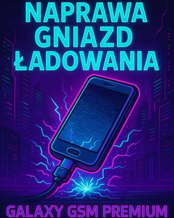 Naprawa gniazd w telefonach - szybko i profesjonalnie