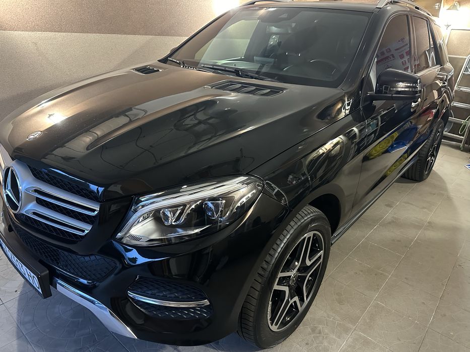 Продам Мерседес ГЛЕ 350