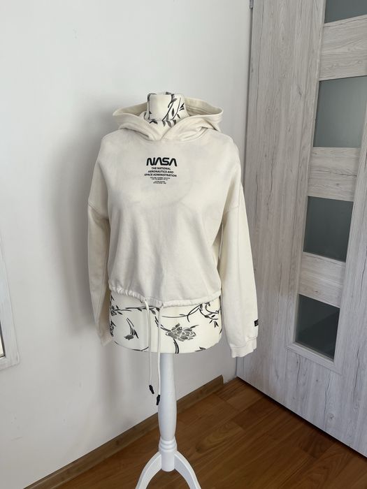 Bluza damska NASA roz.36/S