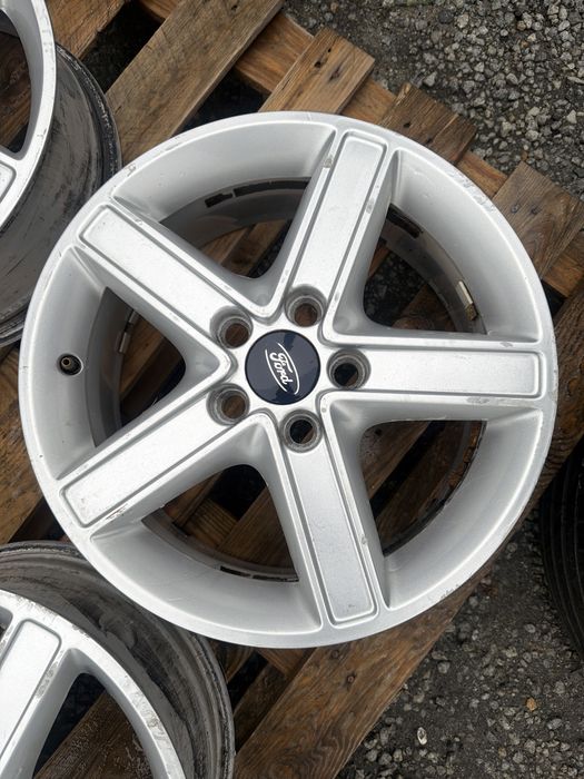 Alufelgi Ford 5x108 16 cali