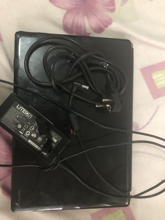 Computador Acer desbloqueado bom para jogos