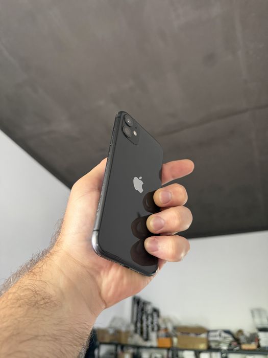 Apple iphone 11 64 gb Neverlock айфон 11