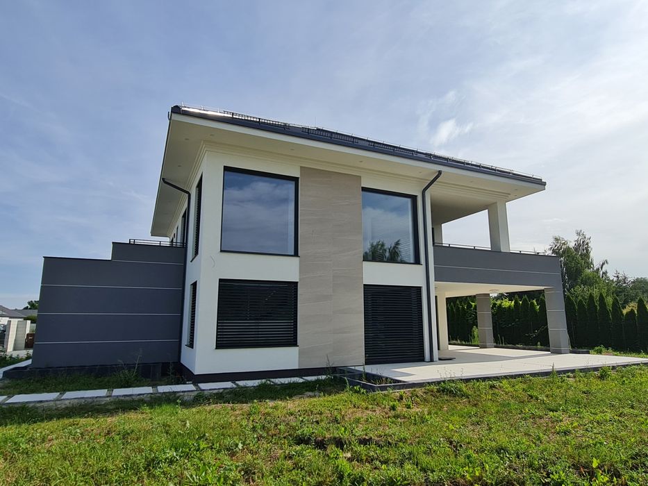 Elewacje, ocieplenia budynków Wrocław, docieplenia elewacji Dolny Śl