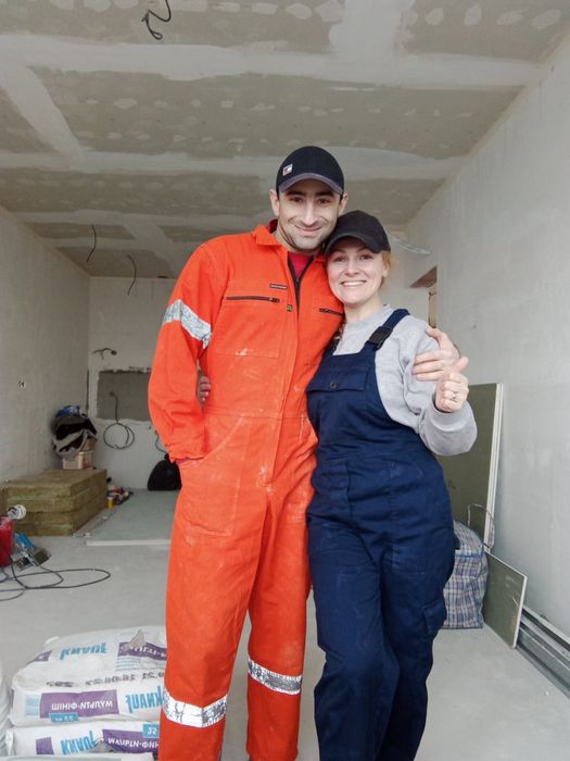 Внутренняя отделка вашей комнаты.