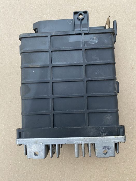 Fiat Uno sterownik komputer silnika