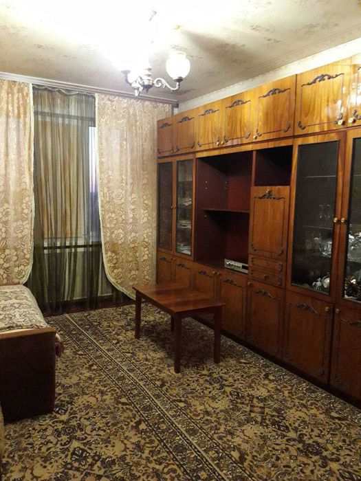 1 кімнатна на Замості