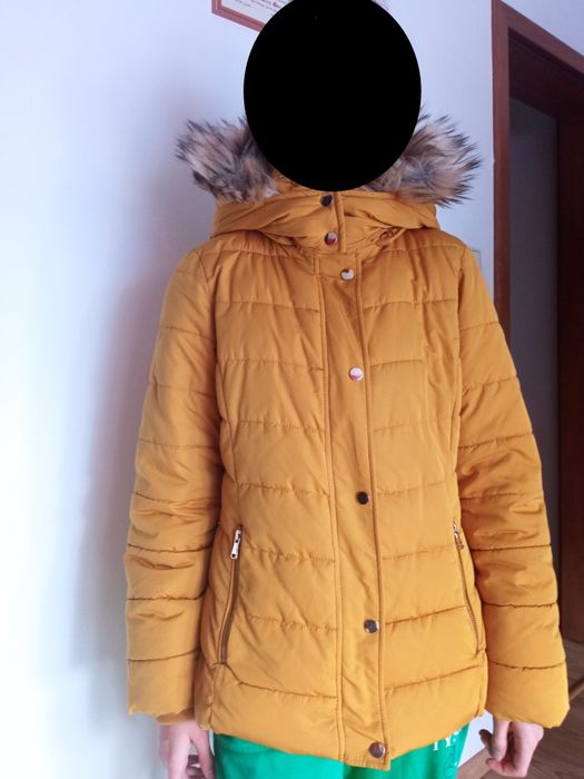 Kurtka/ Stradivarius/damska rozmiar M