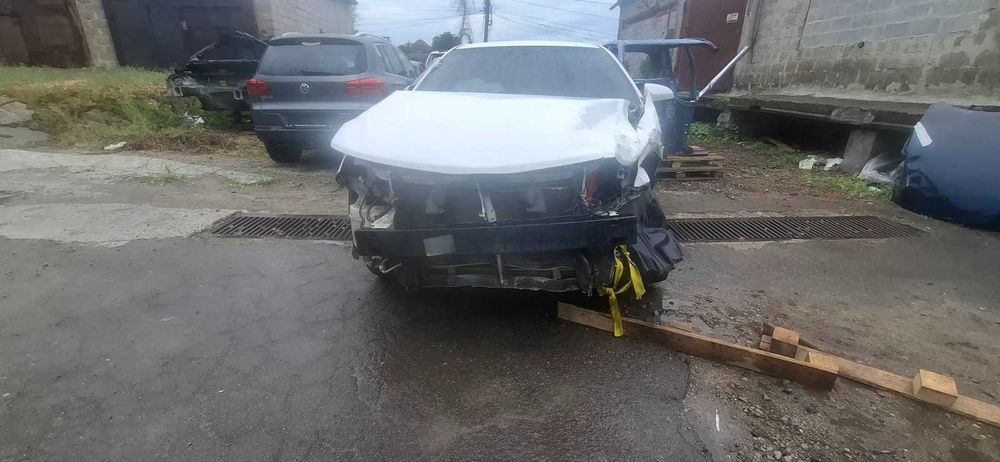 Запчасти Toyota Camry XV50 XV55 Разборка Камри 50 55 Шрот 2011-2017