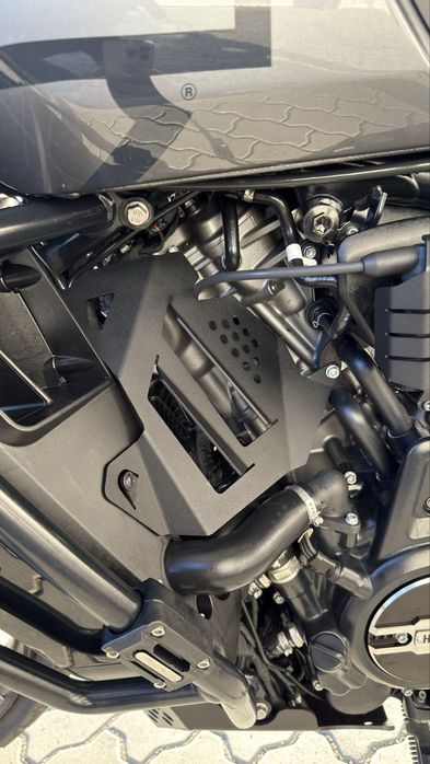 Harley davidson pan América s 1250