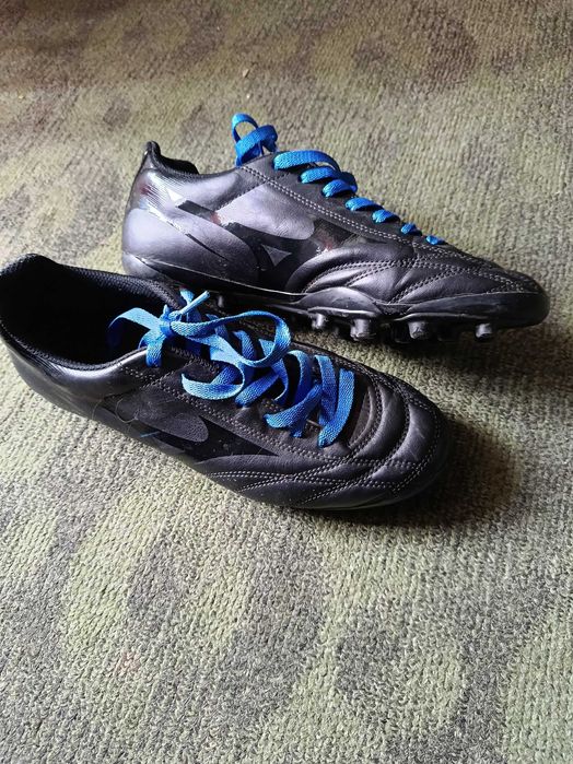 Mizuno Monarcida AG