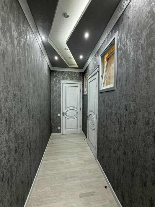 RS3 ‼️ Долгосрочная аренда элитной 3к. квартиры 107м² в ЖК Банный (Центр) ‼️