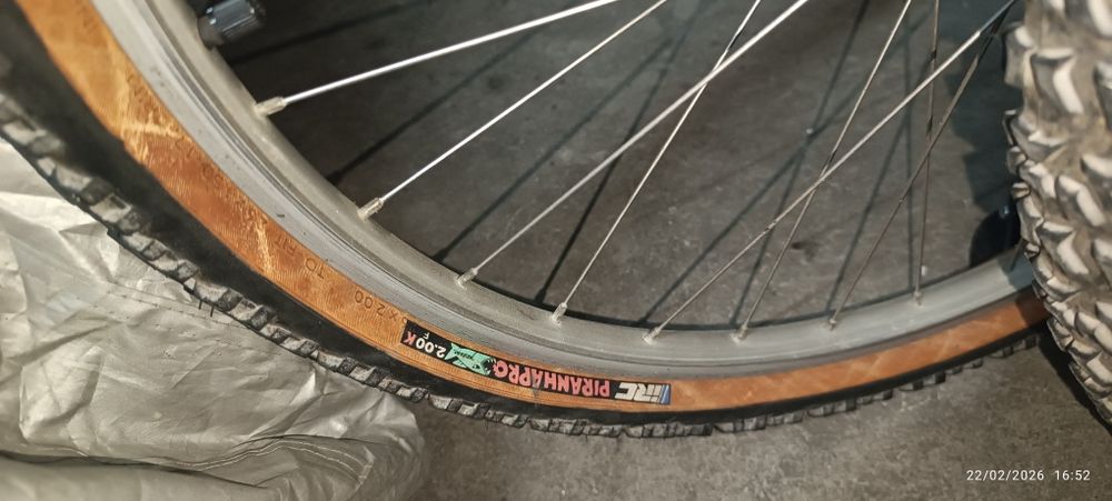 Bicicleta Proflex 856 Clássico Modernoder