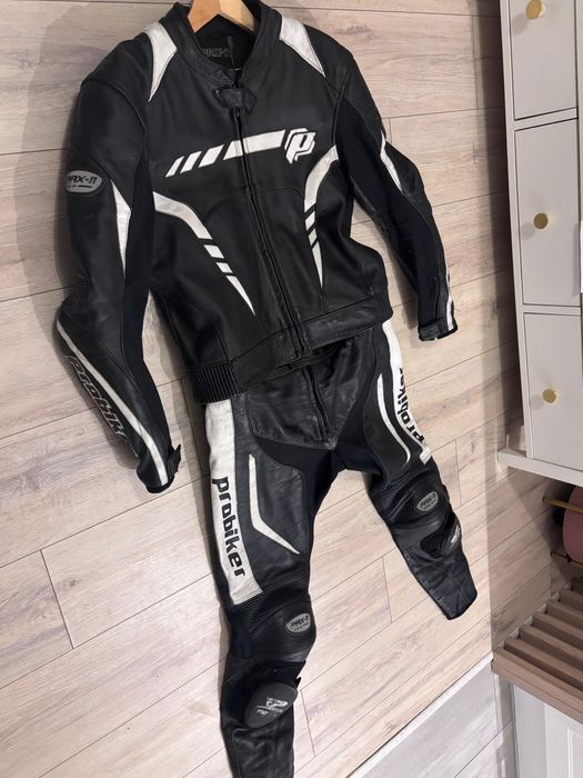 Kombinezon motocyklowy ProBiker