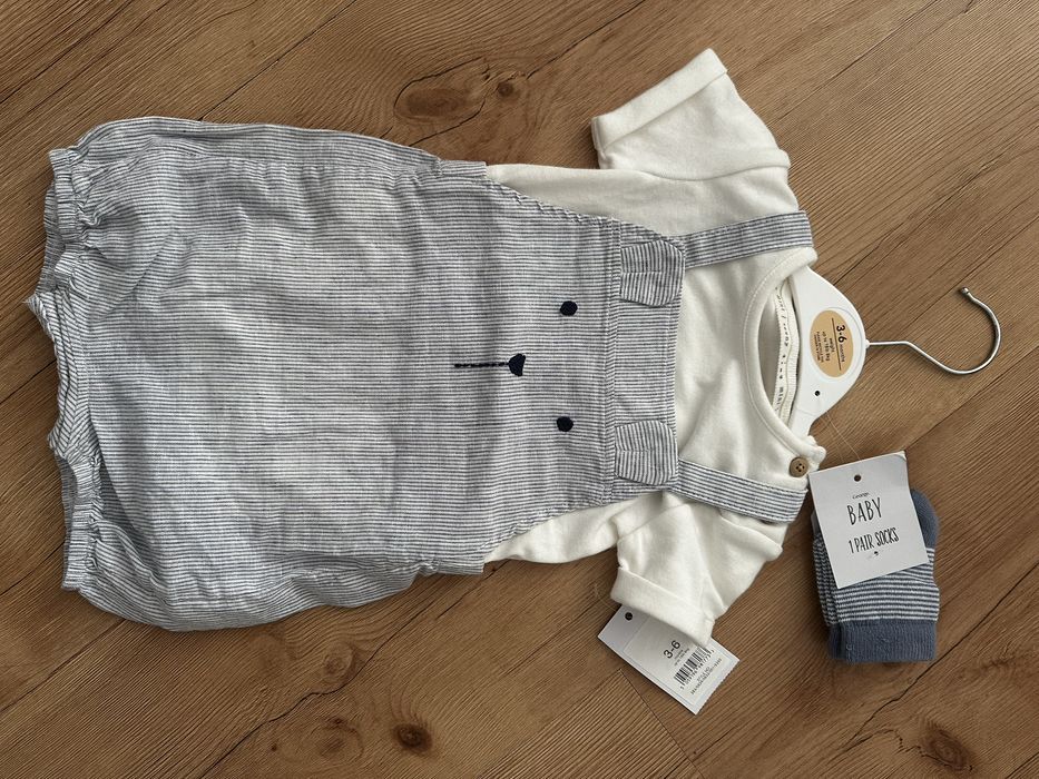 Набір для малюка