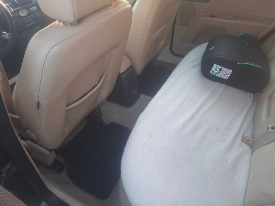 Vendo ford mondeo mk3, 2004