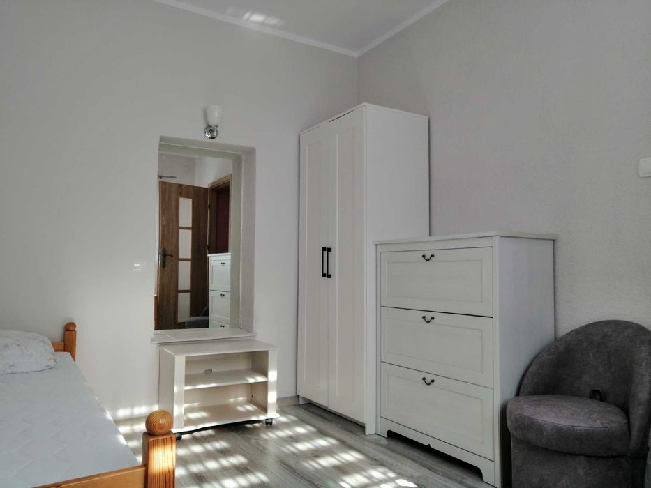 Domek i pokoje "U Jasia" (kuchnia, aneks kuchenny)