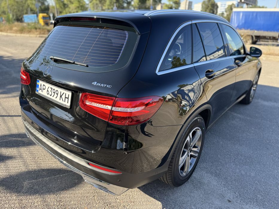 Продам Mercedes Bens GLC