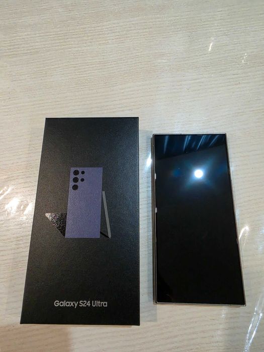 samsung s24ultra 256Gb