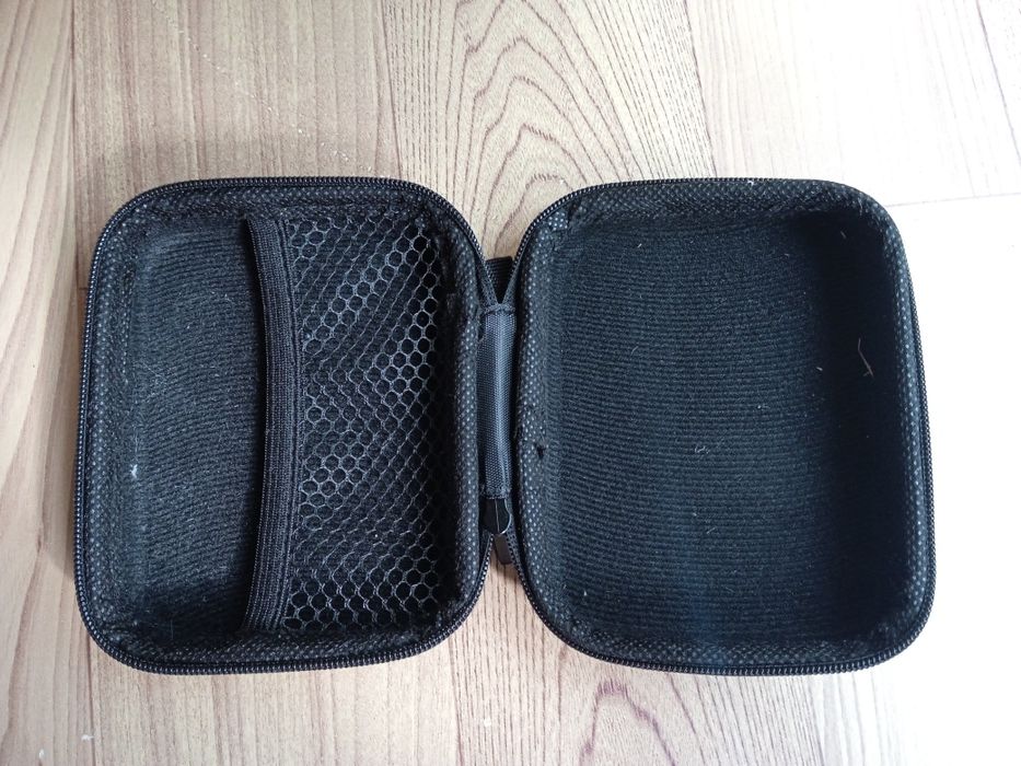 Чехол для гарнитуры, наушников и т.п.