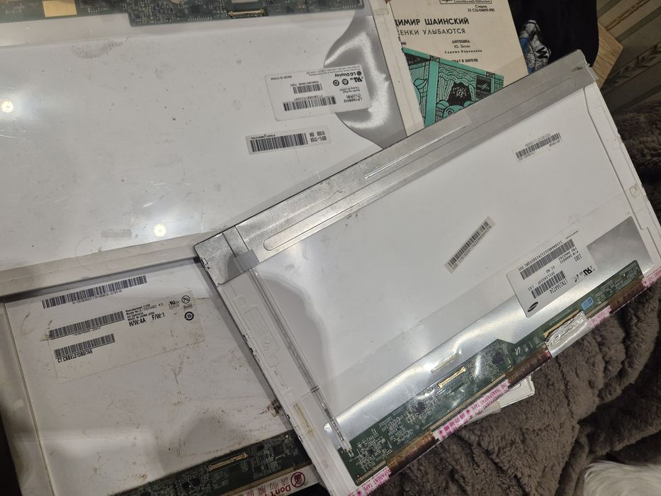 Монитор матрица самсунг