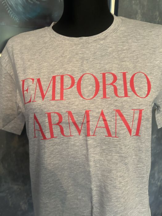 Bluzeczka damska Empirio Armani -r.L